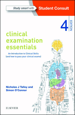 talley clinical examination 7 pdf